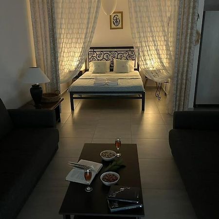 Aurora Studio Lagonissi Lagonisi Dış mekan fotoğraf