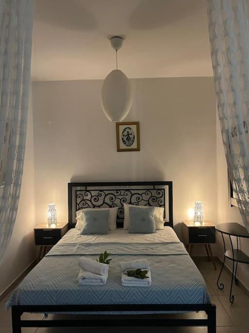 Aurora Studio Lagonissi Lagonisi Dış mekan fotoğraf