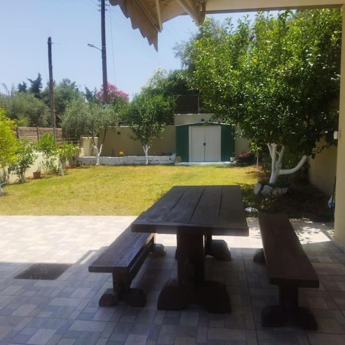 Aurora Studio Lagonissi Lagonisi Dış mekan fotoğraf