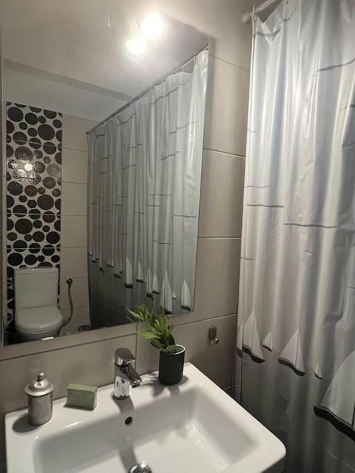 Aurora Studio Lagonissi Lagonisi Dış mekan fotoğraf