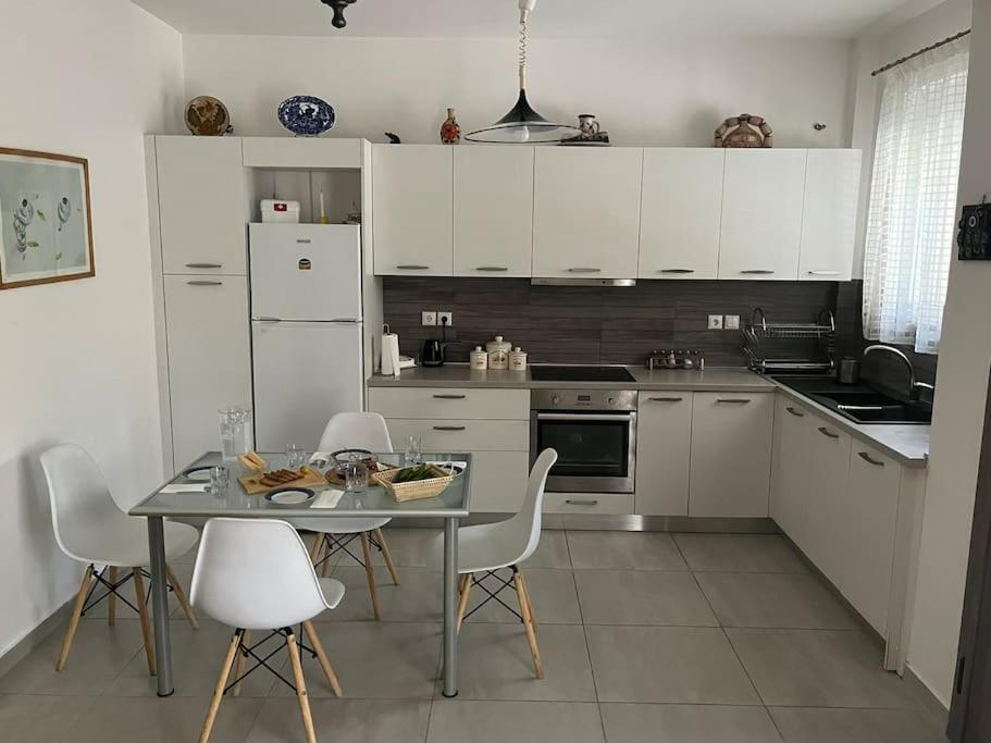 Aurora Studio Lagonissi Lagonisi Dış mekan fotoğraf