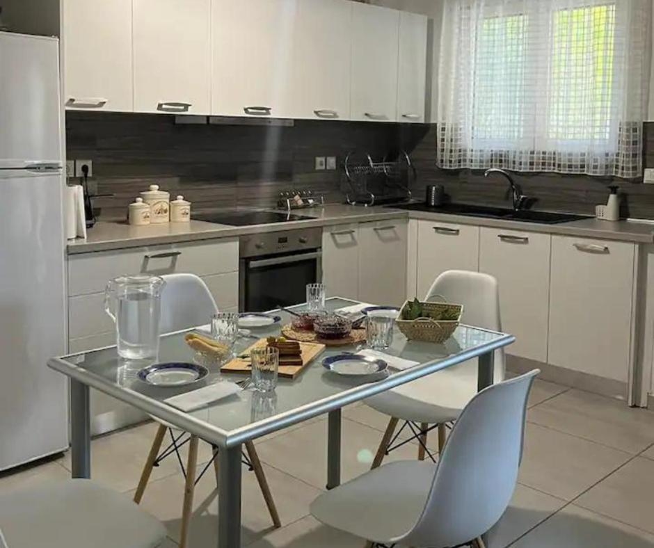 Aurora Studio Lagonissi Lagonisi Dış mekan fotoğraf