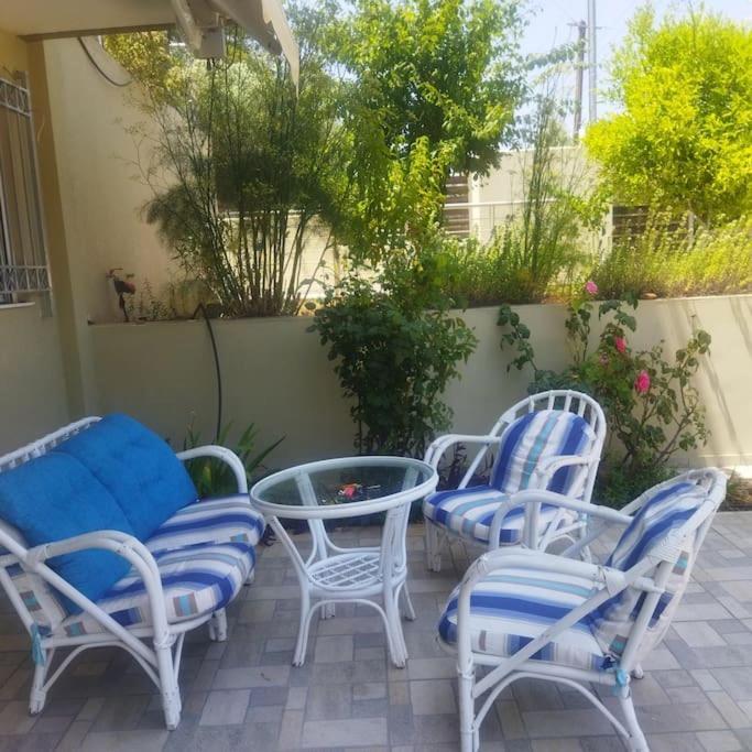 Aurora Studio Lagonissi Lagonisi Dış mekan fotoğraf