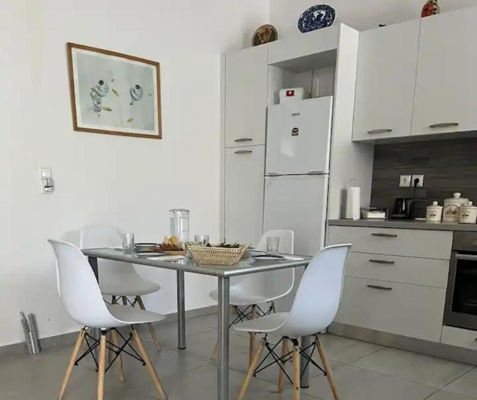 Aurora Studio Lagonissi Lagonisi Dış mekan fotoğraf