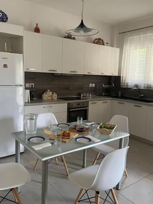 Aurora Studio Lagonissi Lagonisi Dış mekan fotoğraf