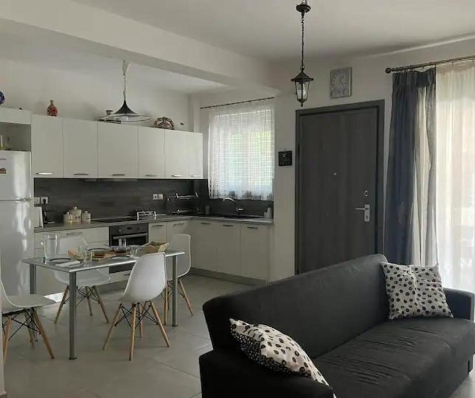 Aurora Studio Lagonissi Lagonisi Dış mekan fotoğraf