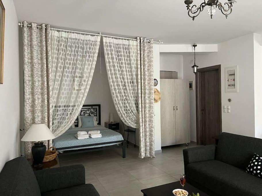 Aurora Studio Lagonissi Lagonisi Dış mekan fotoğraf