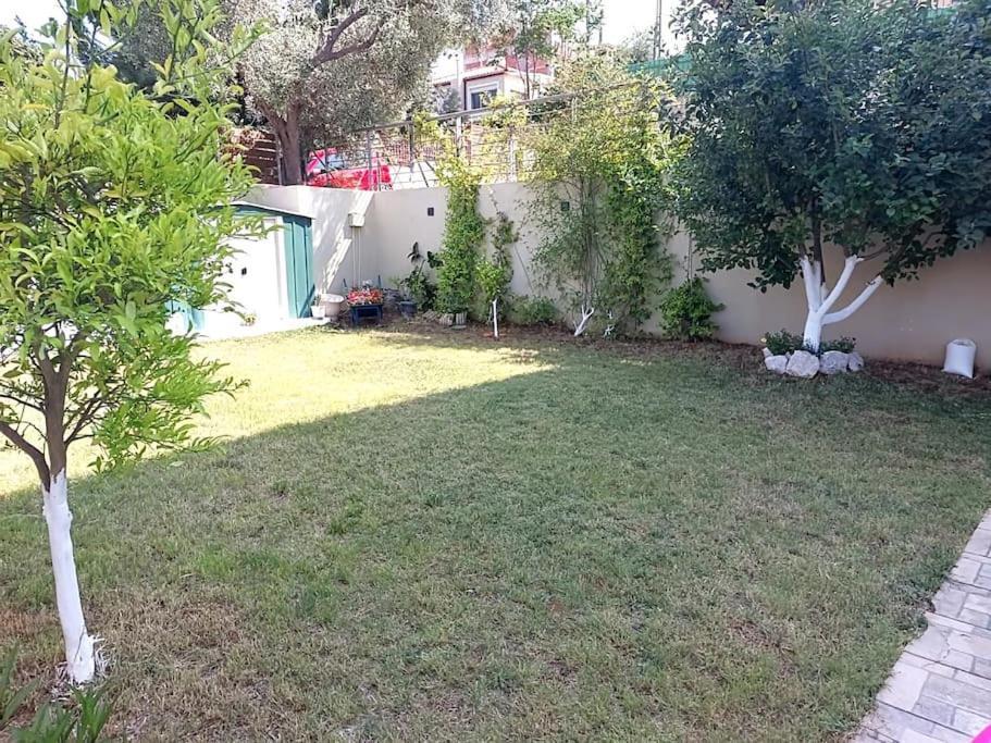 Aurora Studio Lagonissi Lagonisi Dış mekan fotoğraf