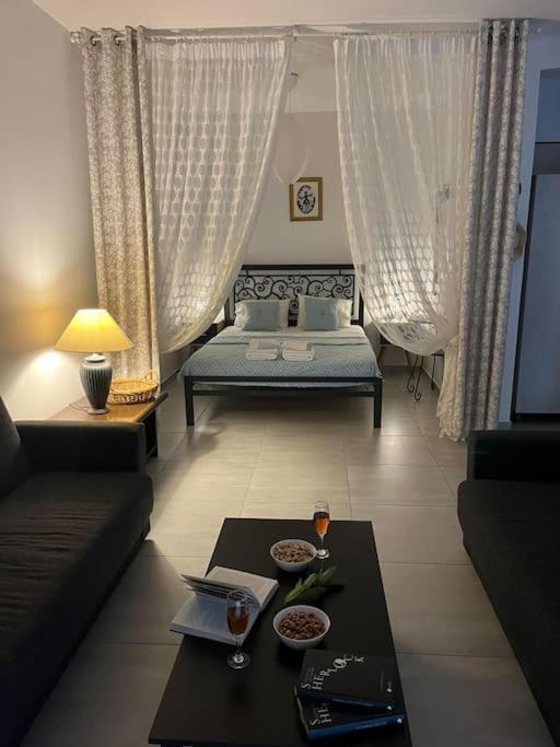 Aurora Studio Lagonissi Lagonisi Dış mekan fotoğraf