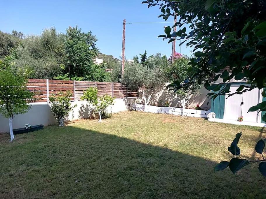 Aurora Studio Lagonissi Lagonisi Dış mekan fotoğraf