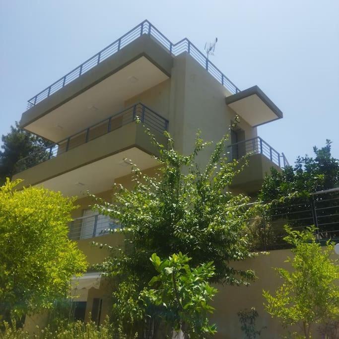 Aurora Studio Lagonissi Lagonisi Dış mekan fotoğraf