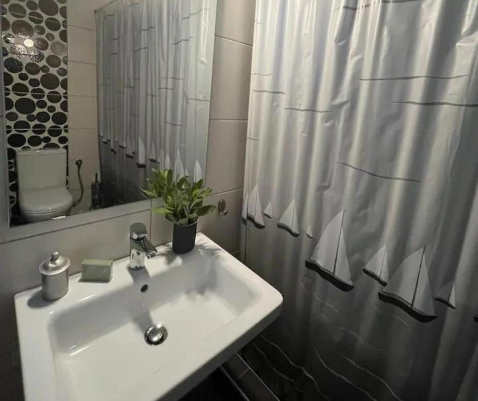 Aurora Studio Lagonissi Lagonisi Dış mekan fotoğraf